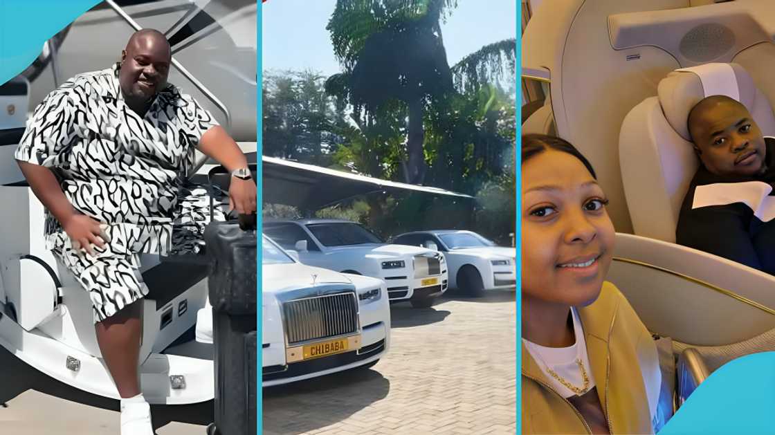 Wicknell Chivayo car collection, luxury cars, Wicknell Chivayo garage, Lucy Muteke car collection, Rolls-Royce, Lamborghini Wicknell Chivayo car collection, luxury cars, Wicknell Chivayo garage, Lucy Muteke car collection, Rolls-Royce, Lamborghini