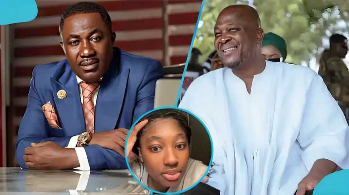 Ghanaian Businessmen, tycoons in Ghana. Business ideas, Borga, Health awareness, education, people Ghanaian Businessmen, tycoons in Ghana. Business ideas, Borga, Health awareness, education, people