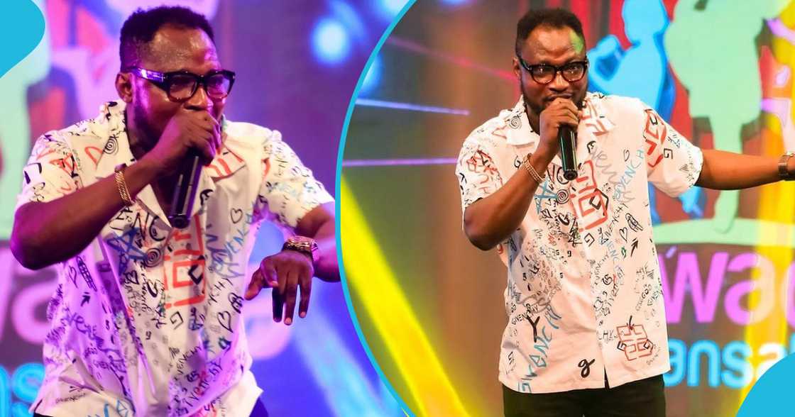 Funny Face Begs Telecel Ghana For Brand Ambassadorial Deal: "I Will Make Millions For You" Funny Face Begs Telecel Ghana For Brand Ambassadorial Deal: "I Will Make Millions For You"