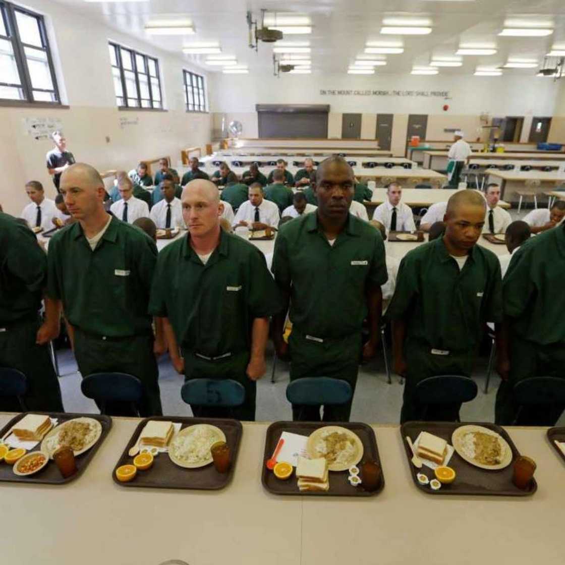 successful prison escapes successful prison escapes