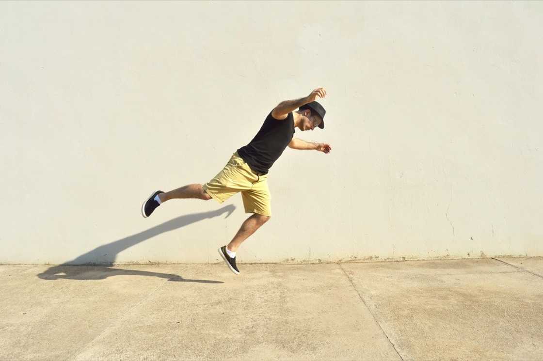 Funny things Funny things