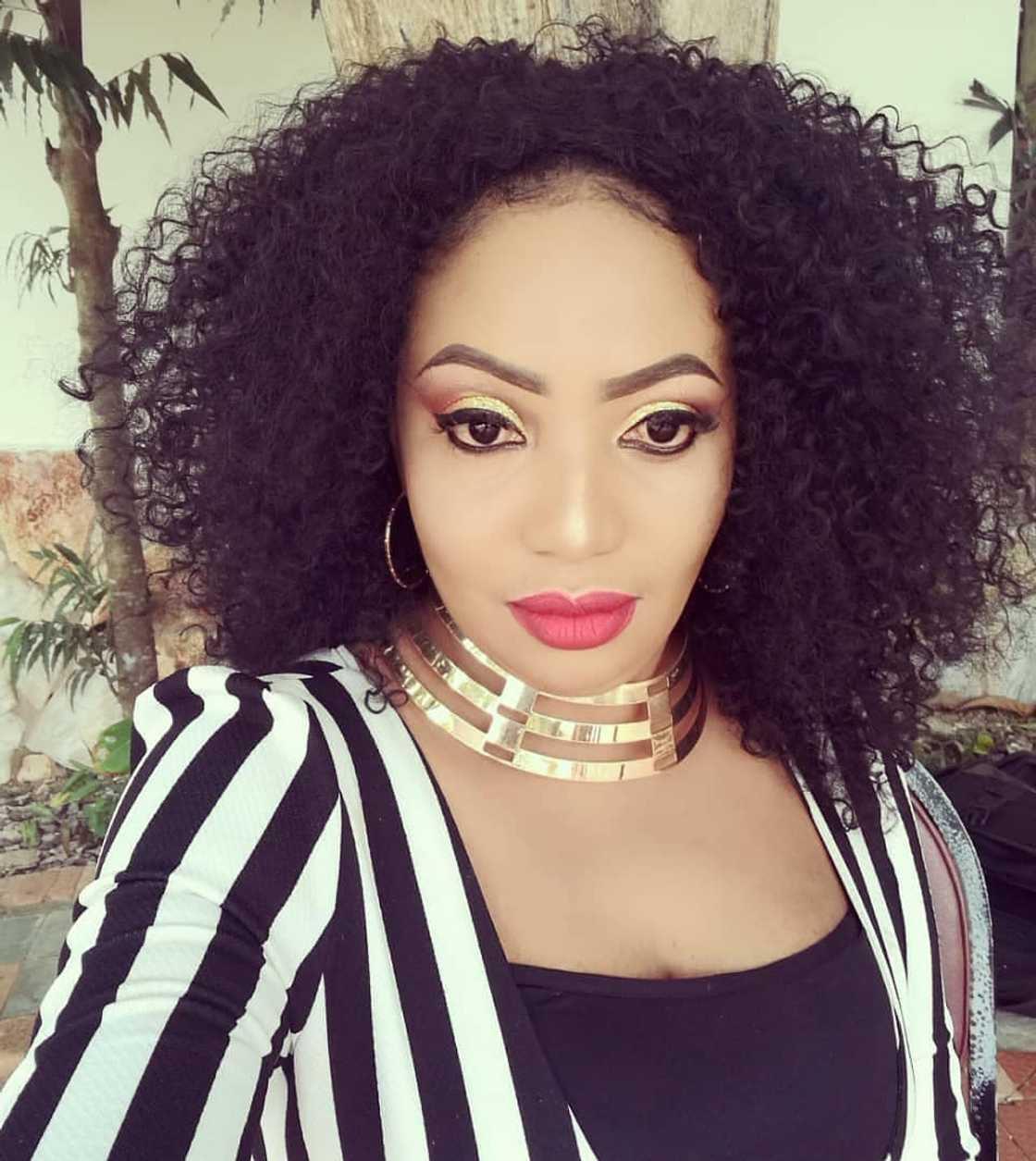 Diamond Appiah profile Diamond Appiah profile