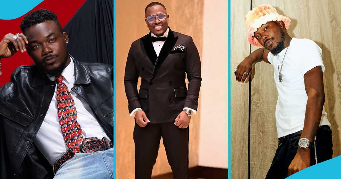 Camidoh, NLF Remix, Ghana, Coded 4x4, Beeztrap KOTM, King Paluta, Lyrical Joe Camidoh, NLF Remix, Ghana, Coded 4x4, Beeztrap KOTM, King Paluta, Lyrical Joe