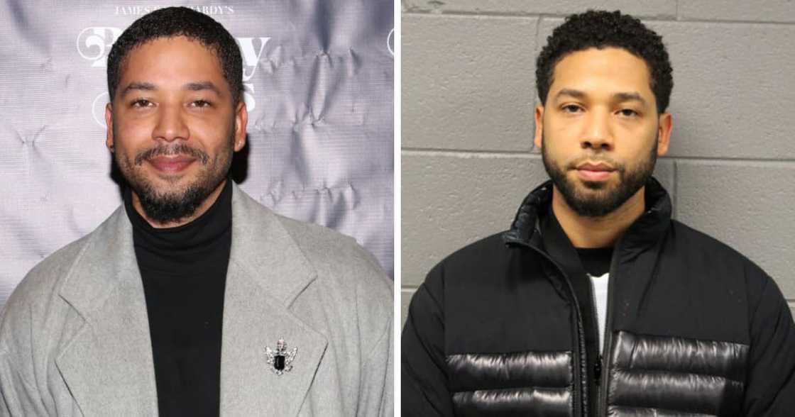 ‘Empire’, Jussie Smollett, Hate Crime, Hoax, Staged, Prison, Sentence, 150 Days, Six Felony Charges, Actor, America, Celebrity News, World Celebrity, Entertainment News ‘Empire’, Jussie Smollett, Hate Crime, Hoax, Staged, Prison, Sentence, 150 Days, Six Felony Charges, Actor, America, Celebrity News, World Celebrity, Entertainment News