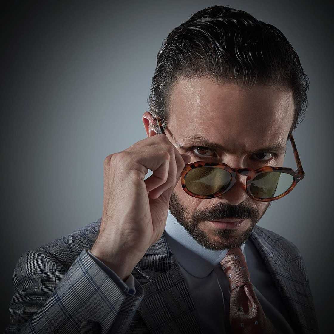 Jose Maria Jose Maria