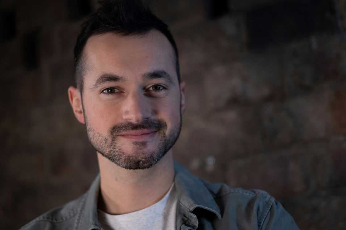 His most-watched clip is a report on the French military fighting illegal gold mining in French Guiana His most-watched clip is a report on the French military fighting illegal gold mining in French Guiana