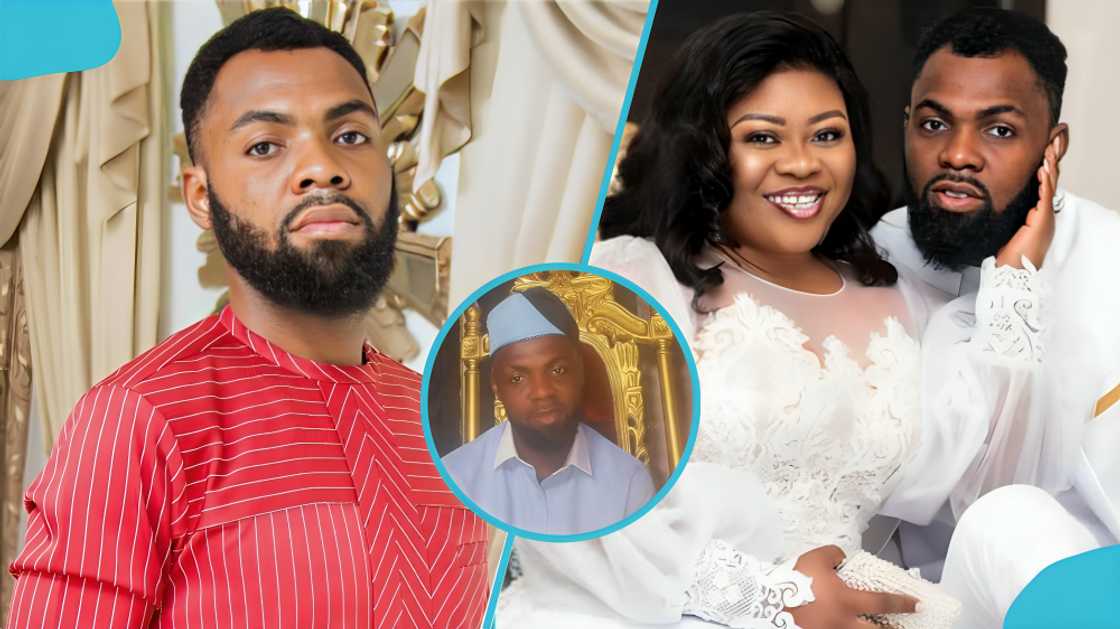 Reverend Obofour, Queen Ciara, Reverend Obofour's wife, Reverend Obofour and wife, Reverend Obofour's side chick, Reverend Obofour's marriage Reverend Obofour, Queen Ciara, Reverend Obofour's wife, Reverend Obofour and wife, Reverend Obofour's side chick, Reverend Obofour's marriage