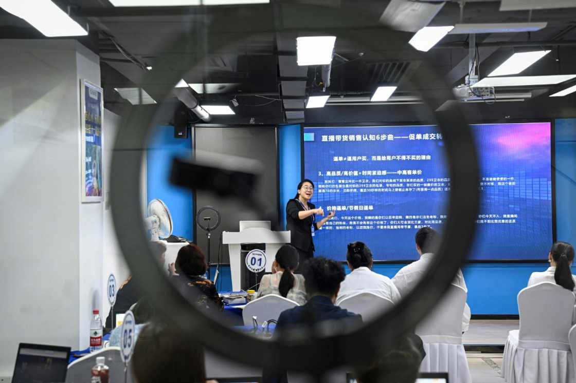 Accessing TikTok from China requires using VPN software, a legal grey area that is generally tolerated for business purposes Accessing TikTok from China requires using VPN software, a legal grey area that is generally tolerated for business purposes