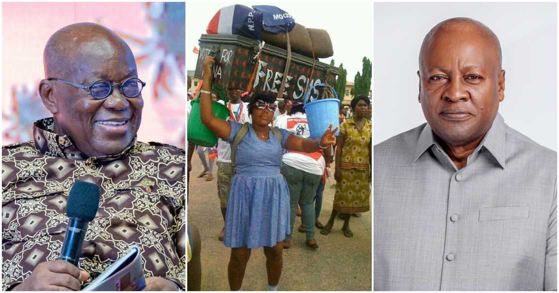 Free-SHS-Mahama-Akufo-Addo Free-SHS-Mahama-Akufo-Addo