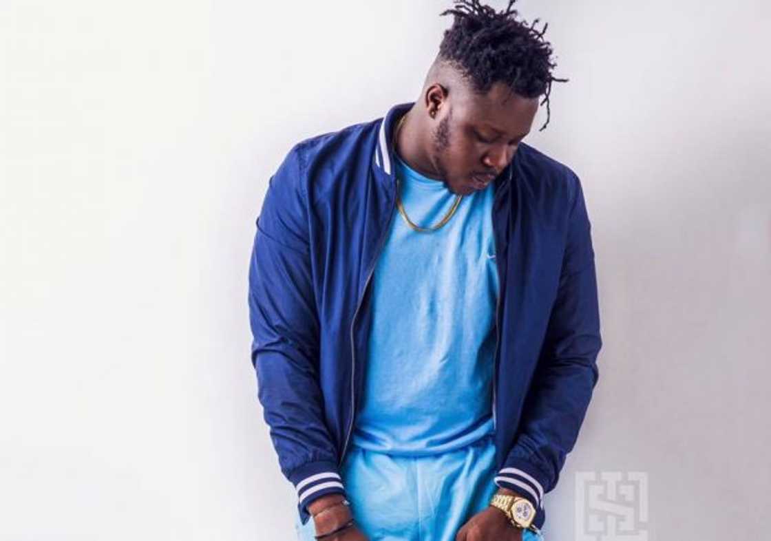 Medikal, social media, Ghanaians, Eazzy, Ghanaian female musicians, X, Twitter, online, Fella Makafui