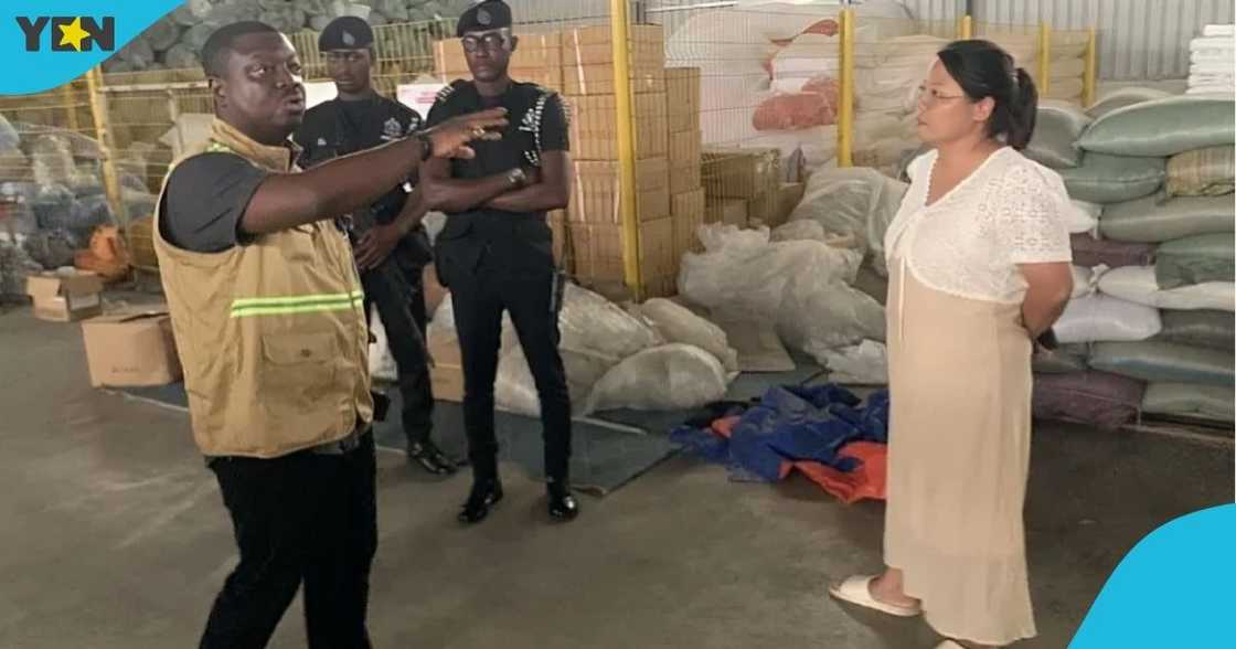 The Consumer Protection Agency, CPA, 133 unregistered products, Ghanaian market, lacking approval, Ghana Standards Authority, FDA. The Consumer Protection Agency, CPA, 133 unregistered products, Ghanaian market, lacking approval, Ghana Standards Authority, FDA.