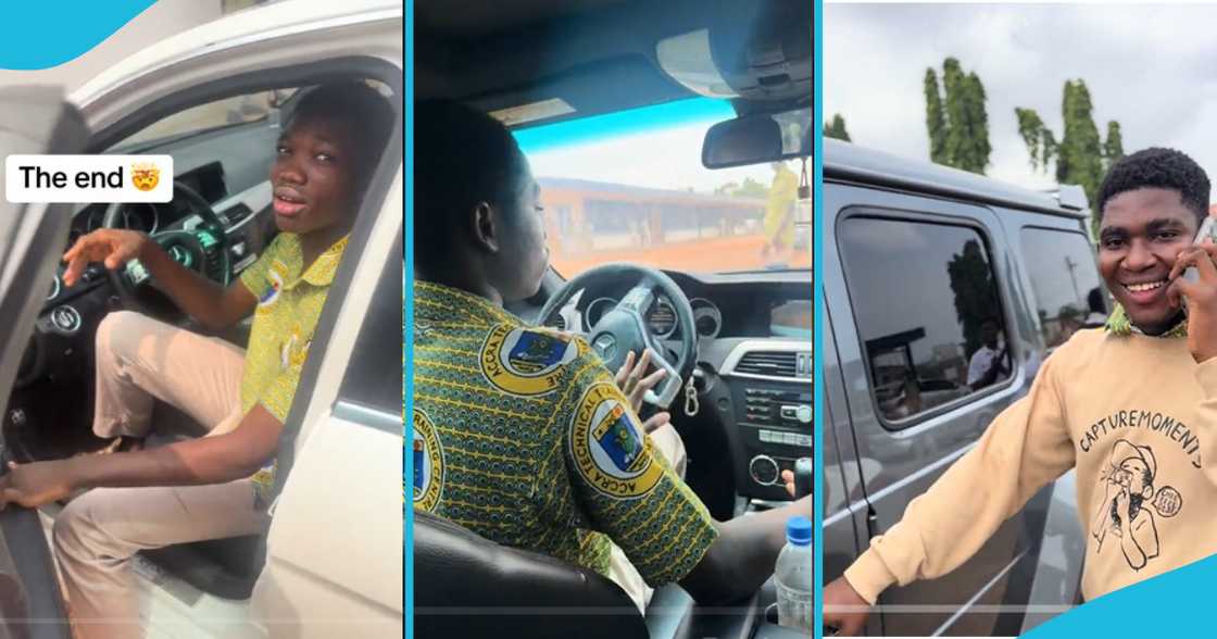 ATTC students ATTC students