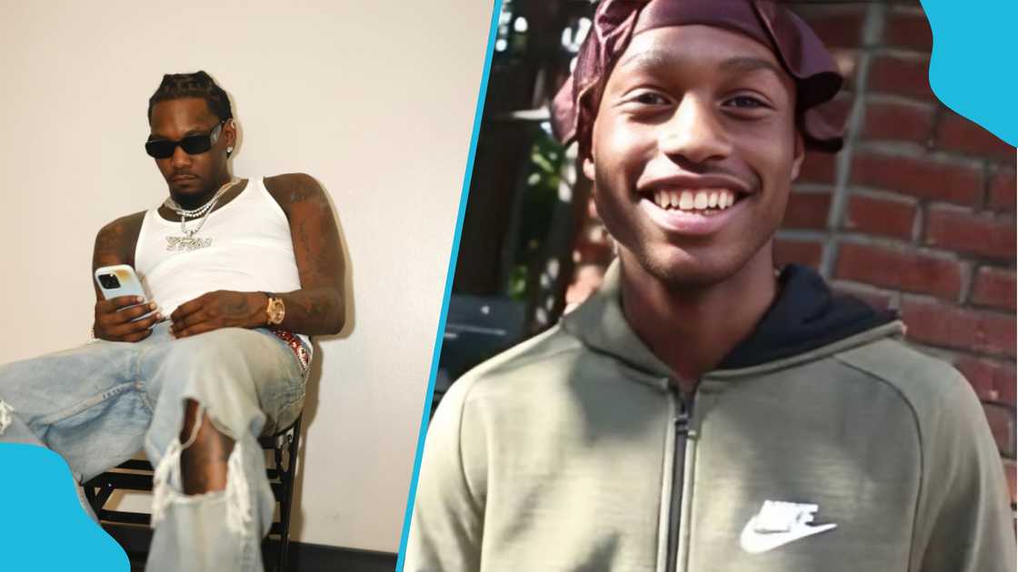 Offset Lil Tjay beef, Lil Tjay shot, Lil Tjay Offset shooting, Lil Tjay shooting, Offset shooting incident, Hollywood Florida