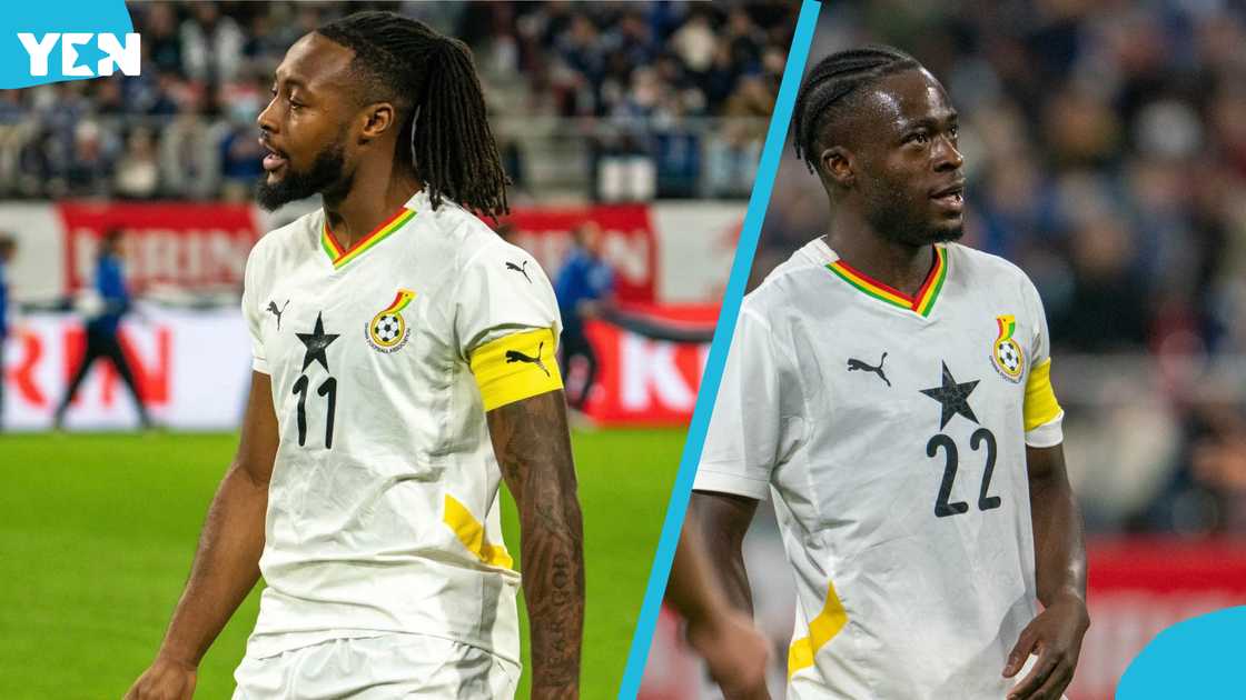 Japan vs Ghana, Kirin Cup 2025, Black Stars defeat, Japan 2-0 Ghana, Ghana national team, Takumi Minamino goal, Ghana missing players, Antoine Semenyo performance, Ghana 2026 World Cup preparation Japan vs Ghana, Kirin Cup 2025, Black Stars defeat, Japan 2-0 Ghana, Ghana national team, Takumi Minamino goal, Ghana missing players, Antoine Semenyo performance, Ghana 2026 World Cup preparation