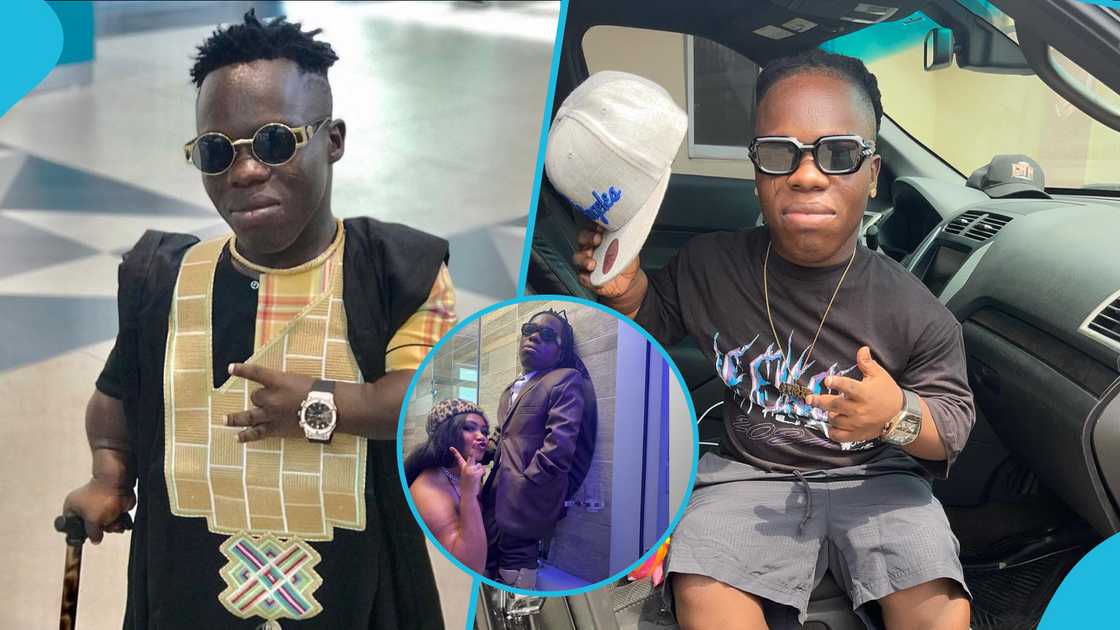 Shatta Bandle, Fashion, Businesses, Funny videos, Wife, Children Shatta Bandle, Fashion, Businesses, Funny videos, Wife, Children