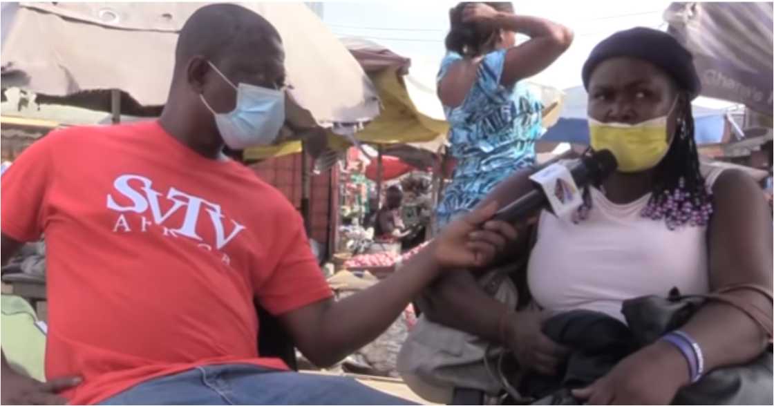 Our house girl got pregnant with my husband who is a pastor - Single mother of 3 reveals Our house girl got pregnant with my husband who is a pastor - Single mother of 3 reveals