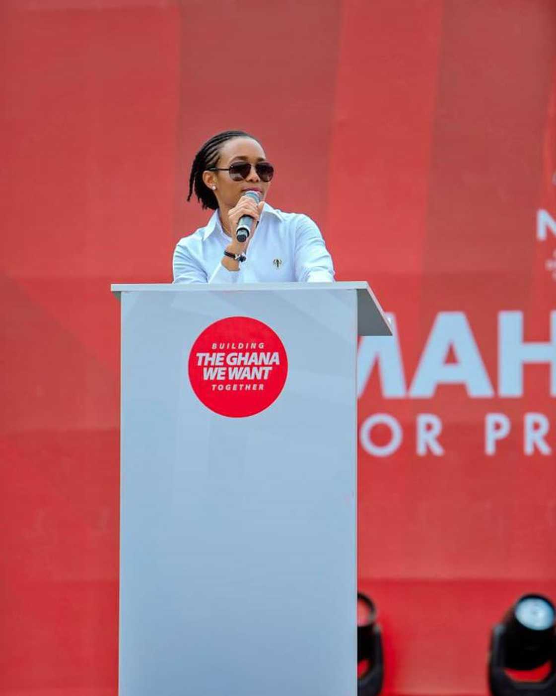 Dr Zanetor Agyemang-Rawlings, Zanetor, MP in Ghana, Klottey Korley constituency, Twi, Ghanaian language, Twi in Ghana, Local language, J.J Rawlings. Dr Zanetor Agyemang-Rawlings, Zanetor, MP in Ghana, Klottey Korley constituency, Twi, Ghanaian language, Twi in Ghana, Local language, J.J Rawlings.