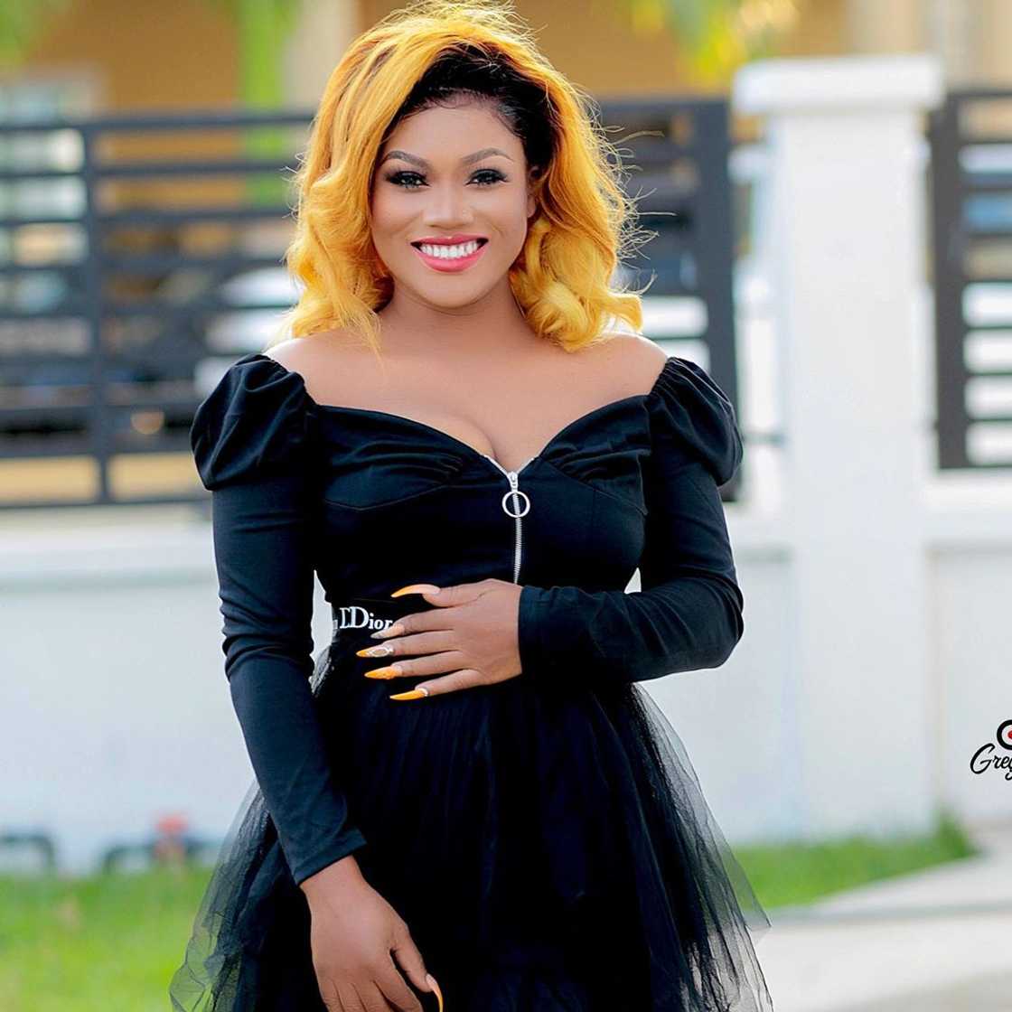 Sandra Ababio Sandra Ababio