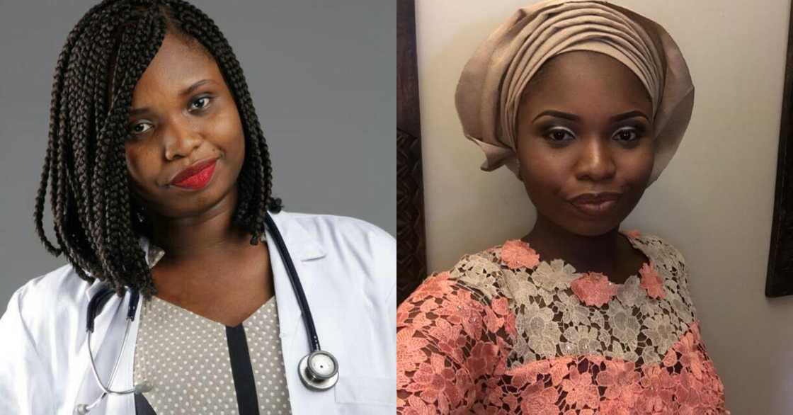 Fathia Ayodele Kareem: Muslim old student of Wesley Girls' High School Shares her Experience Fathia Ayodele Kareem: Muslim old student of Wesley Girls' High School Shares her Experience