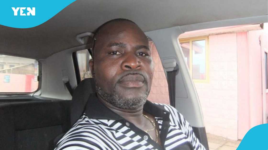 Samuel Johnson played for the Black Stars of Ghana between 1994 and 2003 Samuel Johnson played for the Black Stars of Ghana between 1994 and 2003