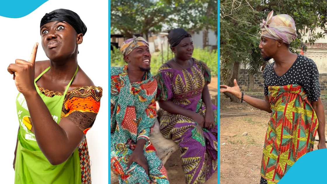 Deaconess Abokoma, Ghana, Accra, Kumasi, Sonnie Badu, Akonoba