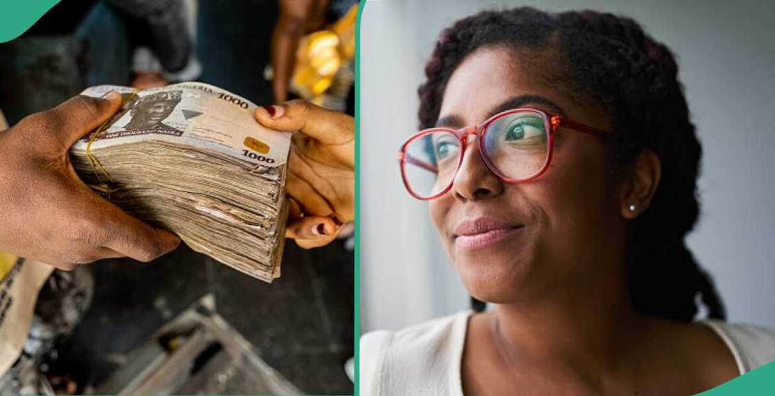 Nigerian lady offers way out of 0.55 cybersecurity levy