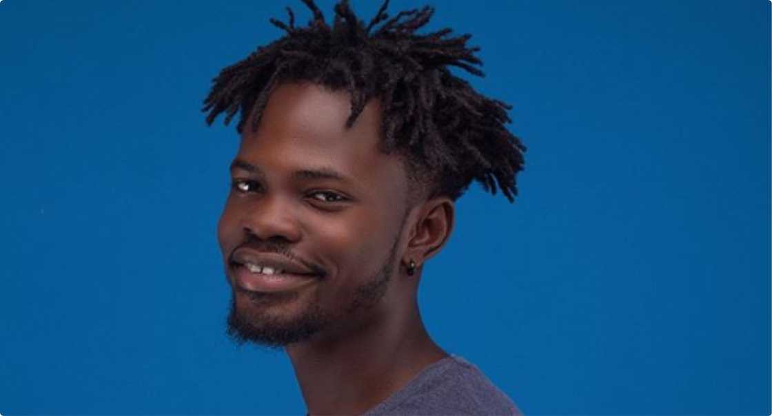 Fameye age Fameye age