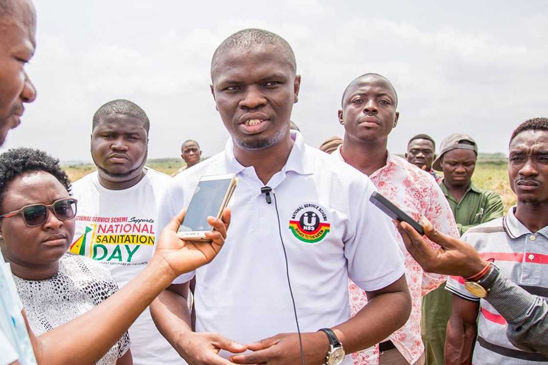 NSS Portal Login NSS Portal Login