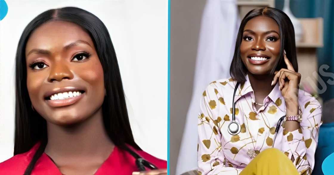 Dr Brago Afrifa Sarpong, old student, Yaa Asantewaa SHS, valedictorian, KNUST, WASSCE Dr Brago Afrifa Sarpong, old student, Yaa Asantewaa SHS, valedictorian, KNUST, WASSCE