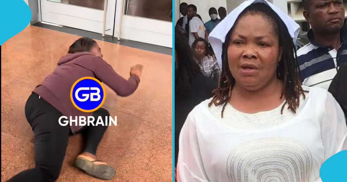 Nana Agradaa, Agradaa court, Agradaa victim, Agradaa victim court, Agradaa Accra High Court