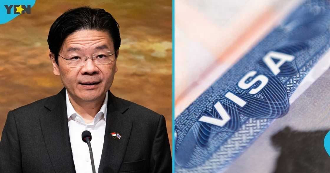 Singapore, Singapore's Immigration and Checkpoints Authority, visa-free entry, over 160 countries, foreign nationals, 96-Hour Visa-Free Transit Facility