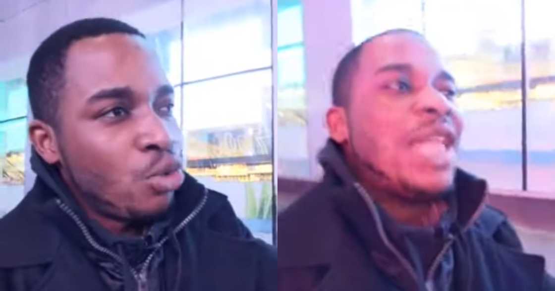 Stop buying houses for slay queens & get bulletproof vests for the police -Twene Jonas Stop buying houses for slay queens & get bulletproof vests for the police -Twene Jonas