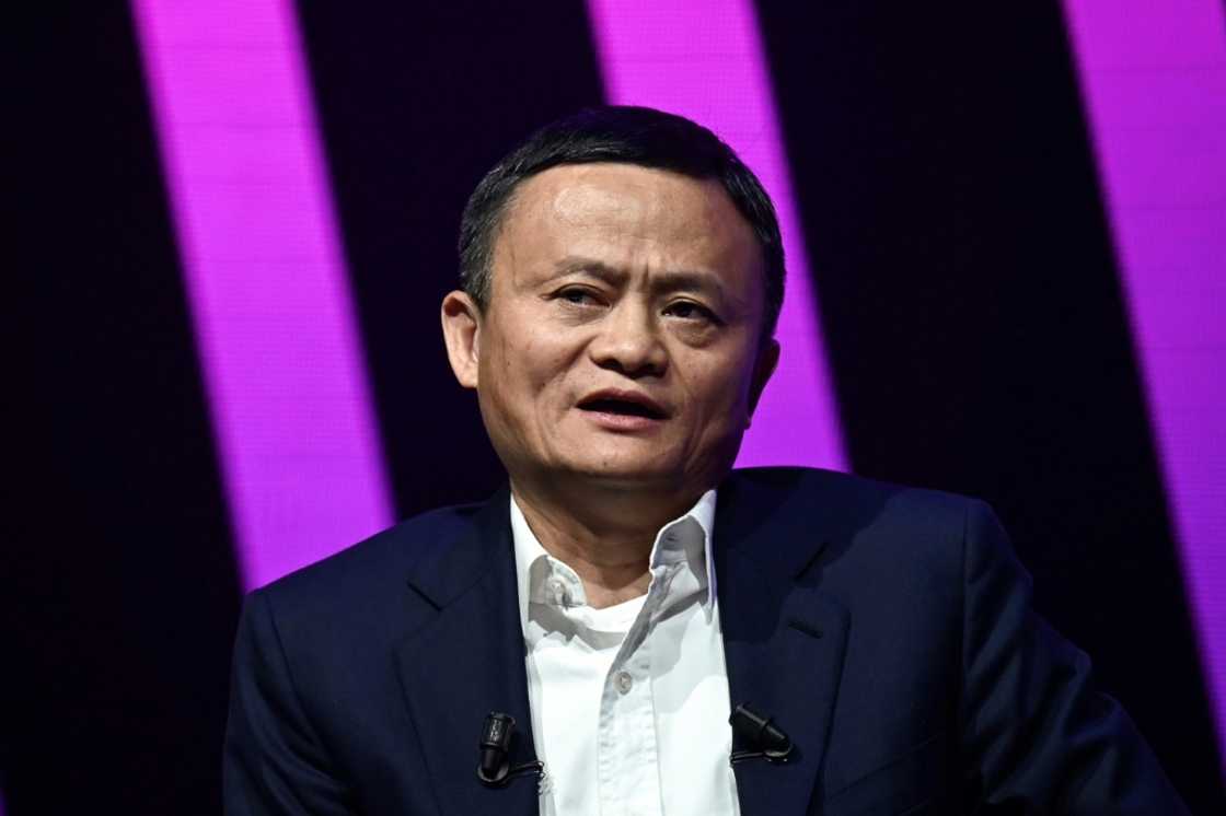 Alibaba's share price has soared on news co-founder Jack Ma will meet Chinese President Xi Jinping Alibaba's share price has soared on news co-founder Jack Ma will meet Chinese President Xi Jinping
