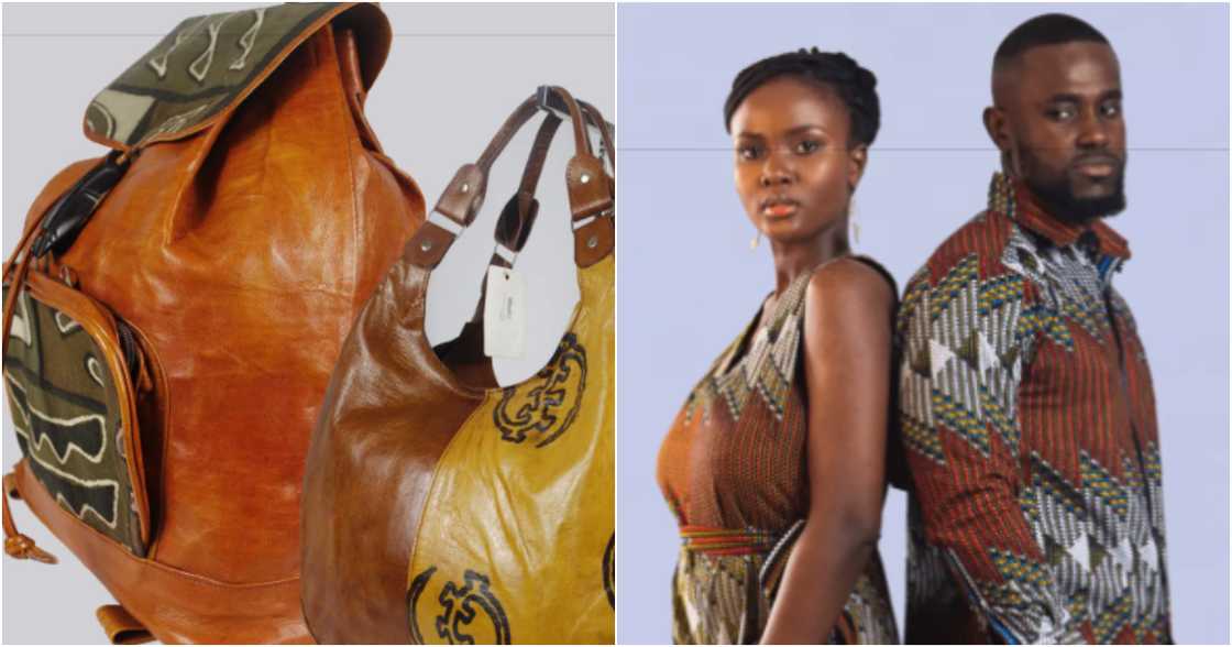 Yvonne Exclusive Designs: The Ghanaian fashion and marketing company making quality African designs Yvonne Exclusive Designs: The Ghanaian fashion and marketing company making quality African designs