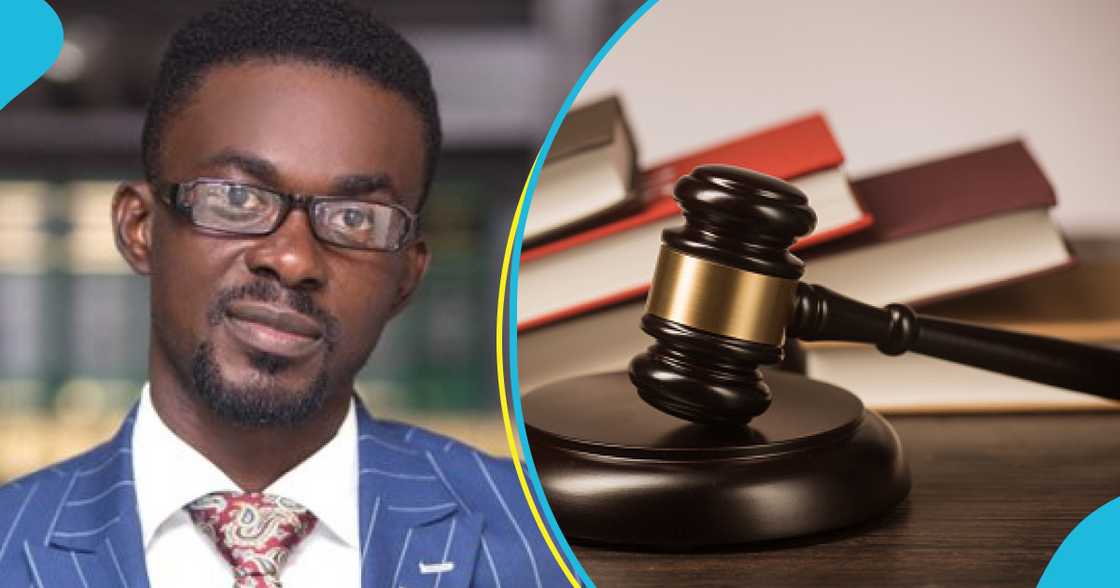 Nana Appiah Mensah, aka NAM1