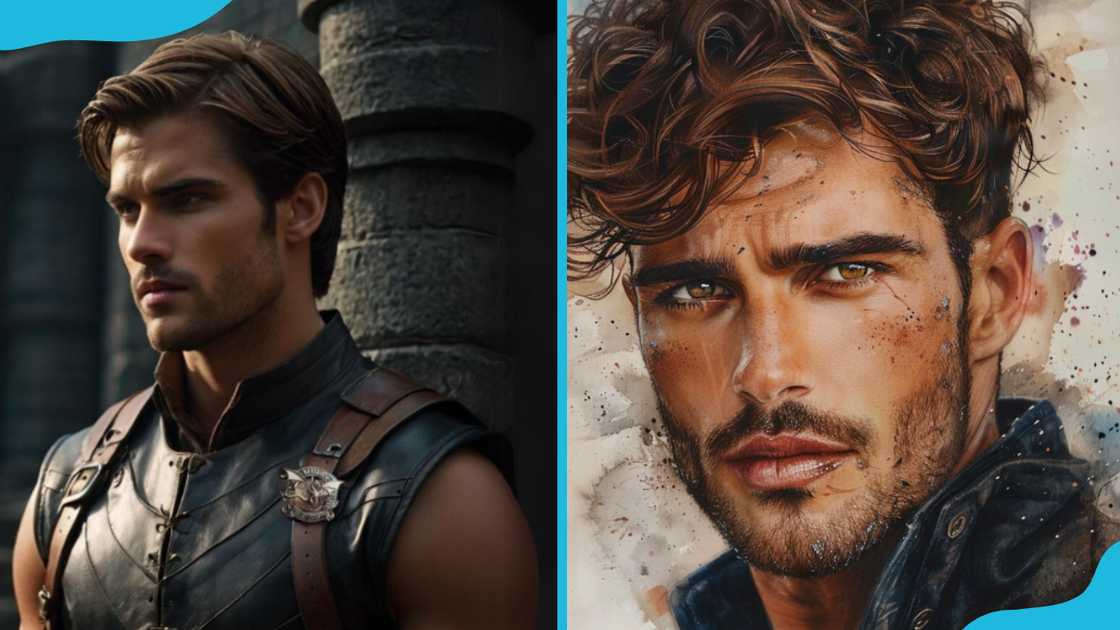 Dain Aetos Dain Aetos