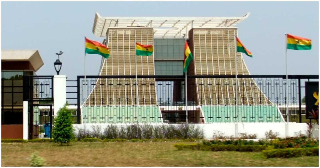 Flagstaff House Flagstaff House