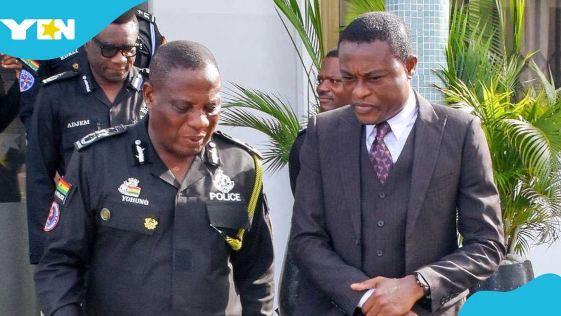 The Office of the Special Prosecutor, Ghana Revenue Authority, GRA, Strategic Mobilisation Ghana Ltd, SML, SML scandal The Office of the Special Prosecutor, Ghana Revenue Authority, GRA, Strategic Mobilisation Ghana Ltd, SML, SML scandal