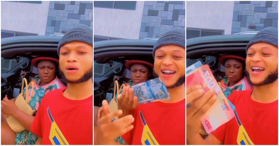 Tracey Boakye Tracey Boakye