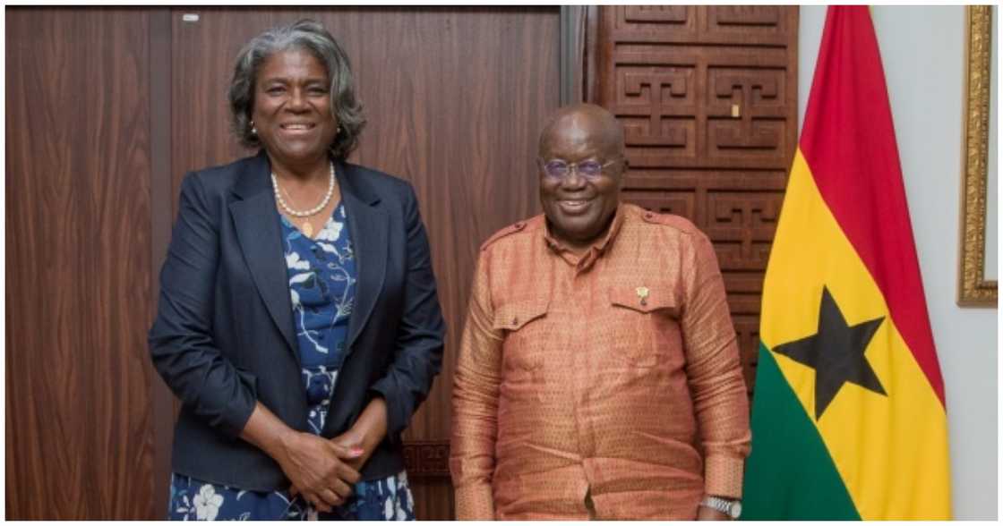 Thomas-Greenfield Akufo-Addo Thomas-Greenfield Akufo-Addo
