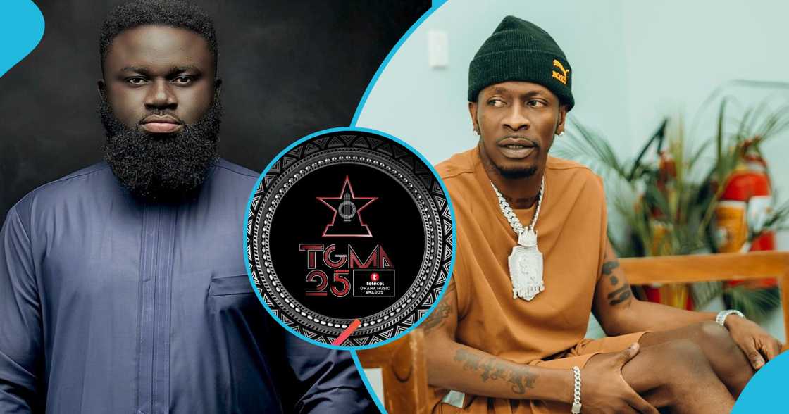 George Britton Calls For Dialogue Between Shatta Wale And Charterhouse George Britton Calls For Dialogue Between Shatta Wale And Charterhouse