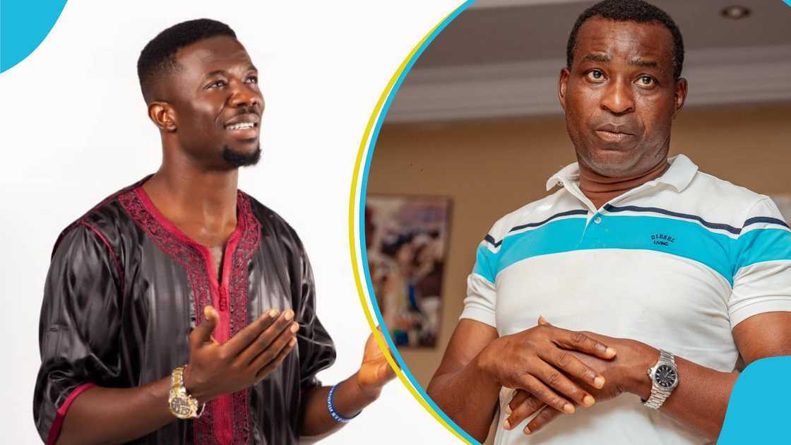 Kwaku Manu, Chairman Wontumi, EOCO, Chairman Wontumi arrested, NPP, Kwaku Manu and Chairman Wontumi
