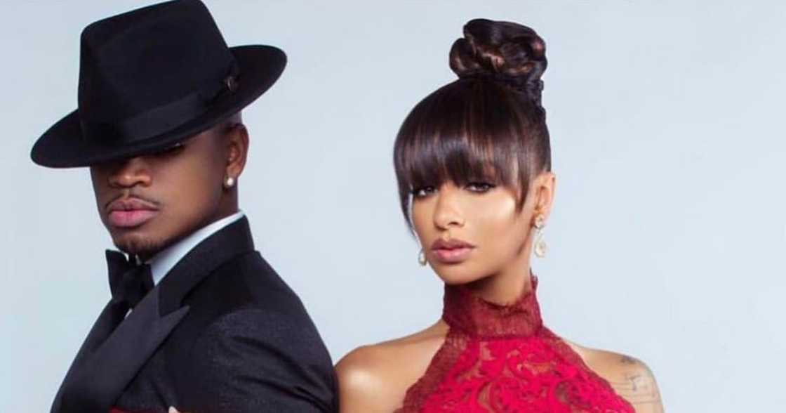 Ne-Yo Surprises Pregnant Wife with Sleek Bentley as Early Mother’s Day Gift Ne-Yo Surprises Pregnant Wife with Sleek Bentley as Early Mother’s Day Gift