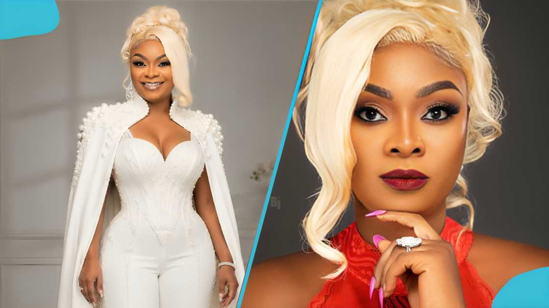 Beverley Afaglo, Ghanaian actress, funeral, final funeral rites, Greater Accra Region, cancer battle, memorial service, film, Green Flavour Events Centre, funeral, iconic film star