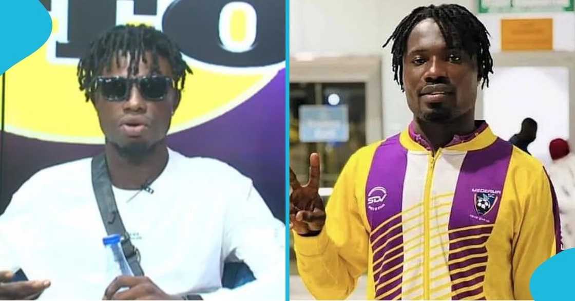 Asafo Powers, Jonathan Sowah, Ghana Skits, Ghana TikTok, Ghana Football, Ghana playes Asafo Powers, Jonathan Sowah, Ghana Skits, Ghana TikTok, Ghana Football, Ghana playes