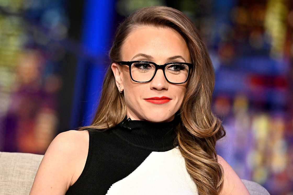 Kat Timpf's net worth and how the Fox News star turned wit into wealth ...