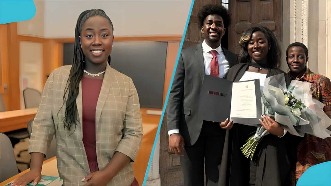 Ifeanyi Umunna, Harvard Law School, student government election, Nigerian-American student, leadership milestone, student voice, African talent, international student communities, Black excellence, academic achievement