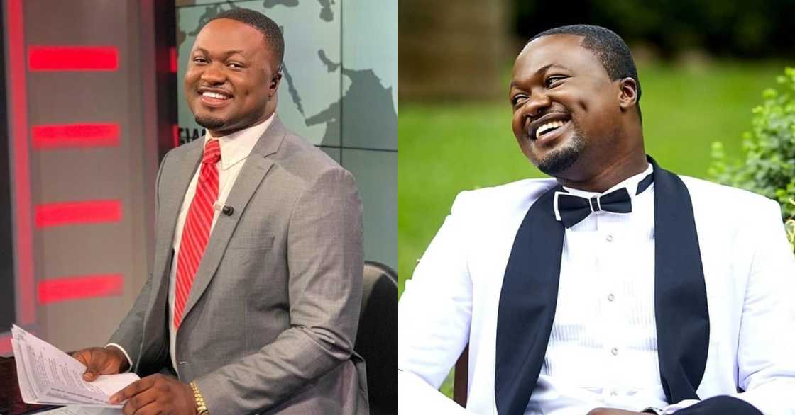 Ridwan Karim Dini-Osman: Ghanaian journalist selected among 20 others worldwide to attend top workshop in US Ridwan Karim Dini-Osman: Ghanaian journalist selected among 20 others worldwide to attend top workshop in US