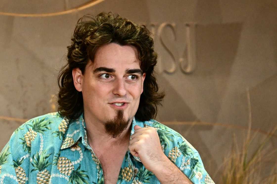 Palmer Luckey left Facebook over his pro-Trump activities Palmer Luckey left Facebook over his pro-Trump activities