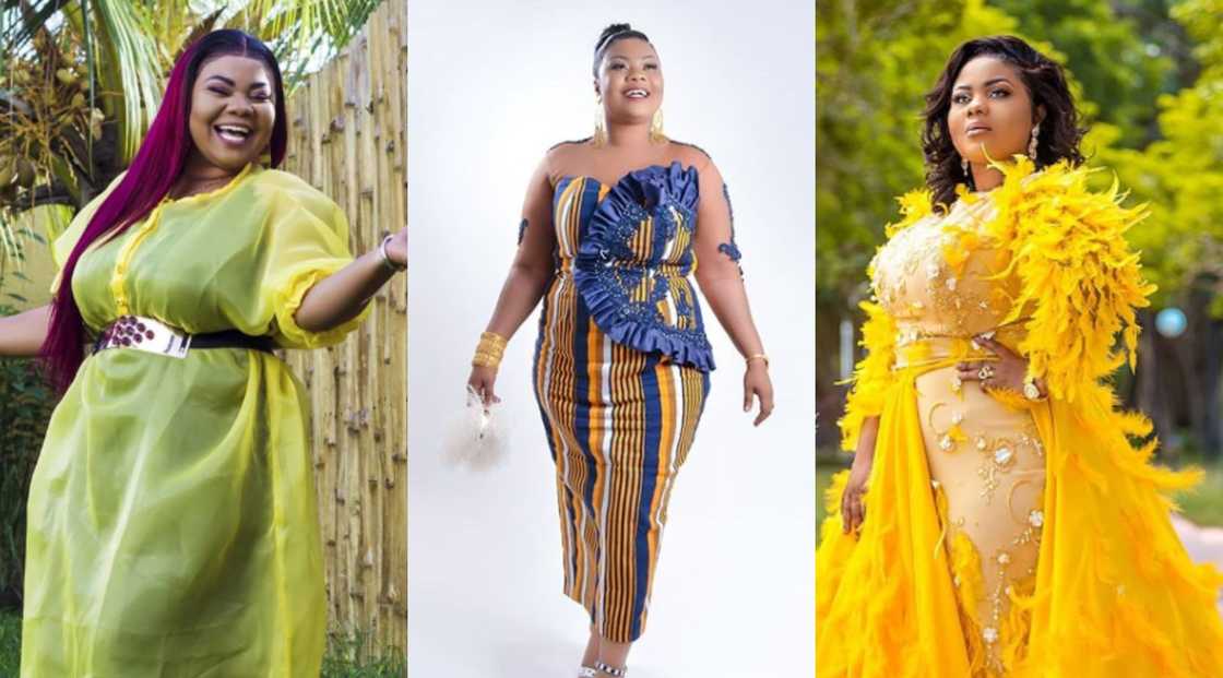 Cheating is part of marriage - Empress Gifty boldy explains in video; fans react Cheating is part of marriage - Empress Gifty boldy explains in video; fans react
